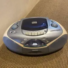2025年最新】sanyo cdラジカセの人気アイテム - メルカリ