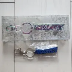 vaundy キーホルダー