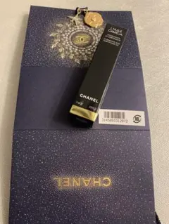 CHANEL ネイルオイル 新品
