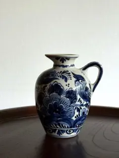 2025年最新】オランダデルフト花瓶の人気アイテム - メルカリ