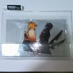 宇髄天元 煉獄杏寿郎【鬼滅の刃】「俺は煉獄のようにはできねぇ 」アクリルスタンド