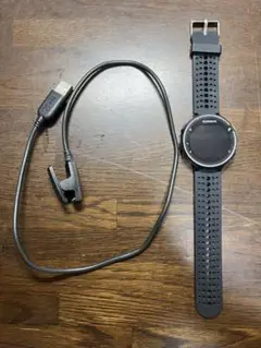 GARMIN ForeAthlete 230J 充電ケーブル付き