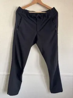 ザノースフェイス　マウンテンソフトシェルパンツ メンズ