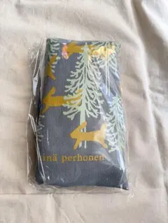 Casa BRUTUS &Premium特別編集ミナ ペルホネンと皆川 明トート