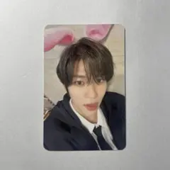 nct wish steady シオン applemusic ヨントン トレカ