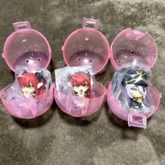 こっちむいてfig その着せ替え人形は恋をする