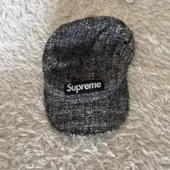 Supreme 26SS Boucle Camp Cap ブークレ キャンプキ…のサムネイル