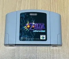 2026年最新】ゼルダの伝説 ムジュラの仮面 64 中古の人気アイテム 