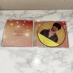 中島颯太 ピクチャーレーベル ベストアルバム