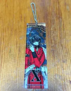 2025年最新】clamp x 神威の人気アイテム - メルカリ