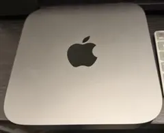 Apple Mac mini 2018 i7(6core) 64GB/512GBのサムネイル