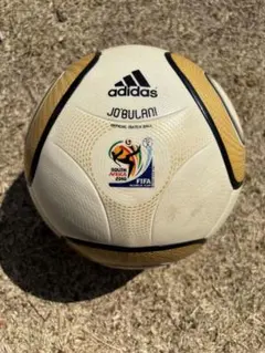 【未使用】adidas Jo'Bulani 決勝球 2025年最新】ジャブラニ サッカーの人気アイテム - メルカリ