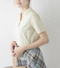 NEWYORKER ポロシャツのサムネイル