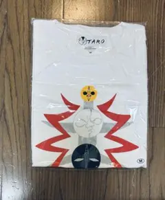 Tシャツ コラージュ 太陽の塔 岡本太郎 岡本太郎記念館 EXPO 大阪万博