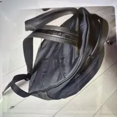 EMPORIO ARMANI バックパック リュック ネイビーのサムネイル