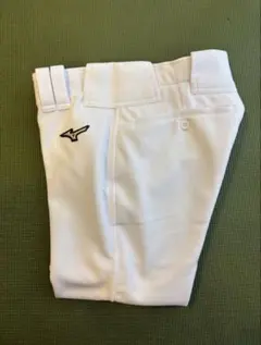 Mizuno GACHIユニフォームパンツ Mサイズ ショートフィットタイプ
