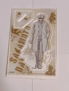 SAKAMOTODAYS スラー ダイソー BIGアクリルスタンド