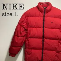 フェザー ダウンジャケット