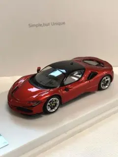 999台限定】 フェラーリ SF90 XX スパイダー - メルカリ