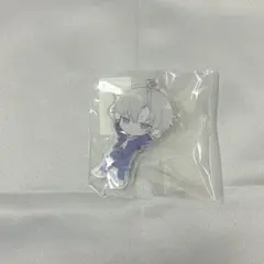 セブプラ　Seven's Proud 末吉かき アクリルキーホルダー