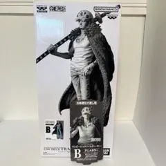 バンプレくじ プレミアム トラファルガー・ロー A賞 フィギュア - メルカリ