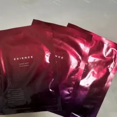 ESIENCE ナノシープ フェイスマスク ショットセラム セット - メルカリ