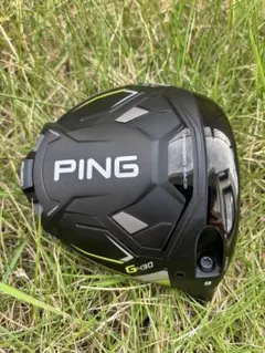 2026年最新】ping g430 ヘッドのみの人気アイテム - メルカリ