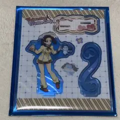 鬼滅の刃　バレンタインホワイトデー 2026 アオイ