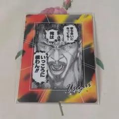 嘘喰い コレクションカード Amazon.co.jp: 嘘喰い コレクションカード 大船額人 2点セット
