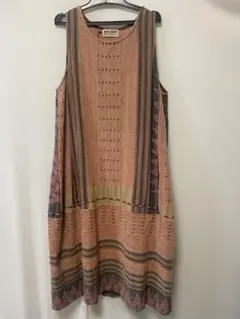 マライカ　ワンピース