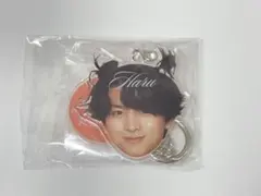 超特急 NYLON ハル