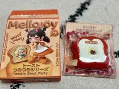 日本限定発売】Mellojoy とろんスクイーズ プリン犬 紙袋付 - メルカリ