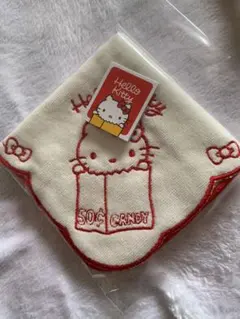 ハローキティ展 キャラクターグッズ