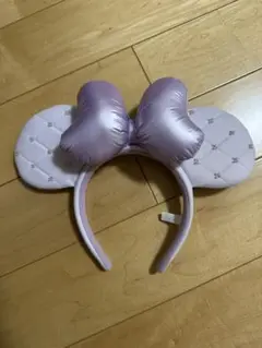 ディズニー カチューシャ 2点セット
