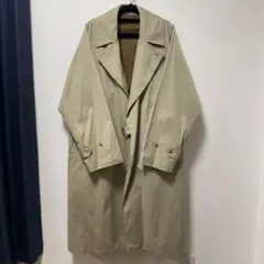 J*S様 COMOLI 22aw タイロッケンコート サイズ2 - メルカリ