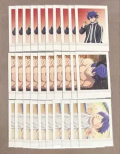 桃源暗鬼 ぱしゃこれ 一ノ瀬 四季
