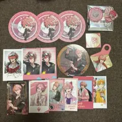 にじさんじ 赤城ウェン まとめ売り