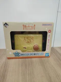一番くじ 星のカービィ つまみぐいトースター風タイマー