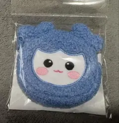 TWICE THIS IS FOR POPUP ラブリーポーチホルダー　ツウィ