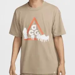 【新品未使用】 NIKE ACG Tシャツ DRI-FIT T-シャツ 半袖
