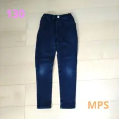 MPS デニムパンツ 130