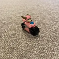 パウパトロール　ダイキャストビークル　リバティ　レア