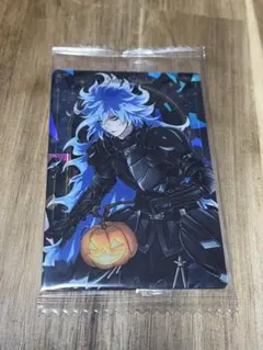 ツイステ　イデア　カード