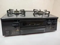 リンナイ ガステーブル KSR563BKR LPガス用 右強火 2022年製 - メルカリ