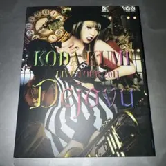 倖田來未/KODA KUMI LIVE TOUR 2011～Dejavu～〈2…