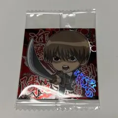 銀魂 シールウエハース2 沖田総悟