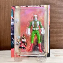 S.H.Figuarts 仮面ライダー1号 桜島Ver. 栄光の昭和ライダー 2025年最新】昭和ライダー フィギュアの人気アイテム - メルカリ