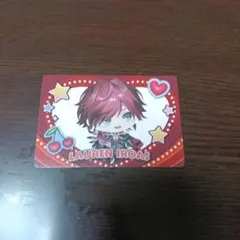 にじさんじチップス ローレン・イロアス