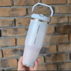中国限定 スタンレー スターバックスコラボ 1183ml 完売品 ミント
