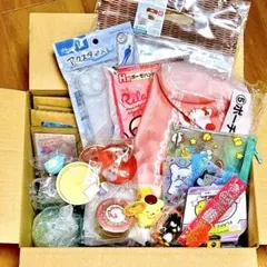 ノンジャンル　まとめ売り　サンリオ等　80サイズ詰め込み　格安　A